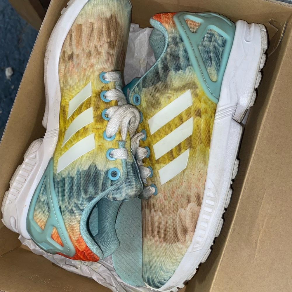 Adidas